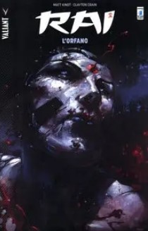 Rai – Volume 3