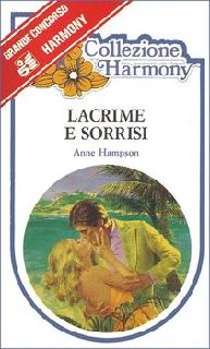 Anne Hampson - Lacrime e sorrisi (1982)