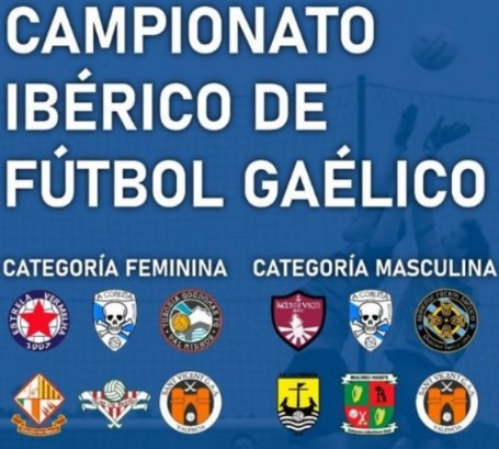 Keltoi Vigo  /   Fútbol Gaélico 12-5-2023-17-5-56-15