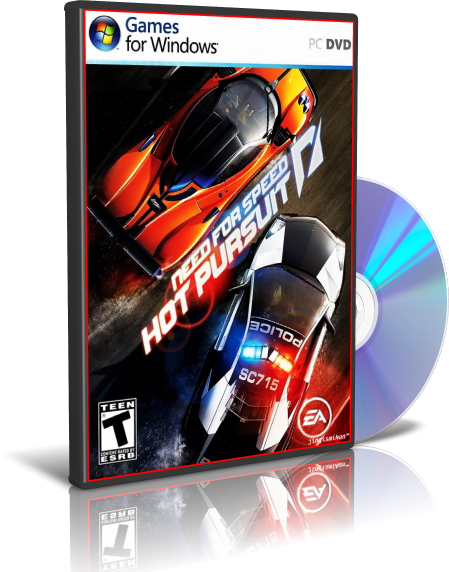 Need For Speed: Hot Pursuit v.1.050 (2010) / RELOADED / Polska wersja językowa Need For Speed: Hot Pursuit v.1.050 (2010) / RELOADED / Polska wersja językowa