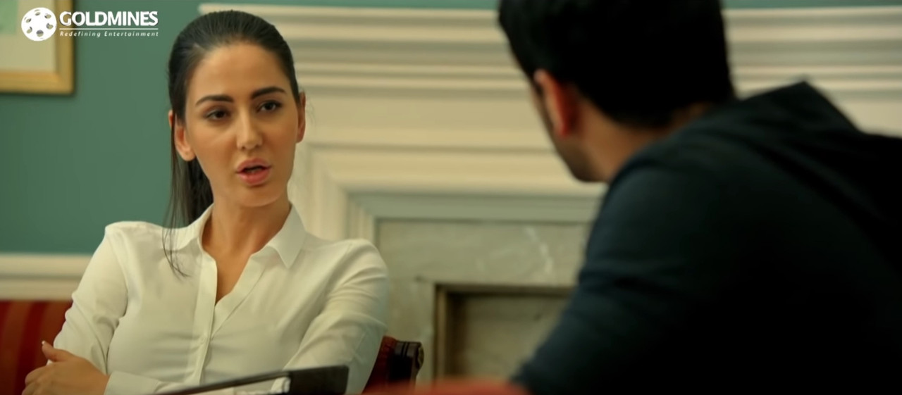 Mr. Majnu Movie Screenshot