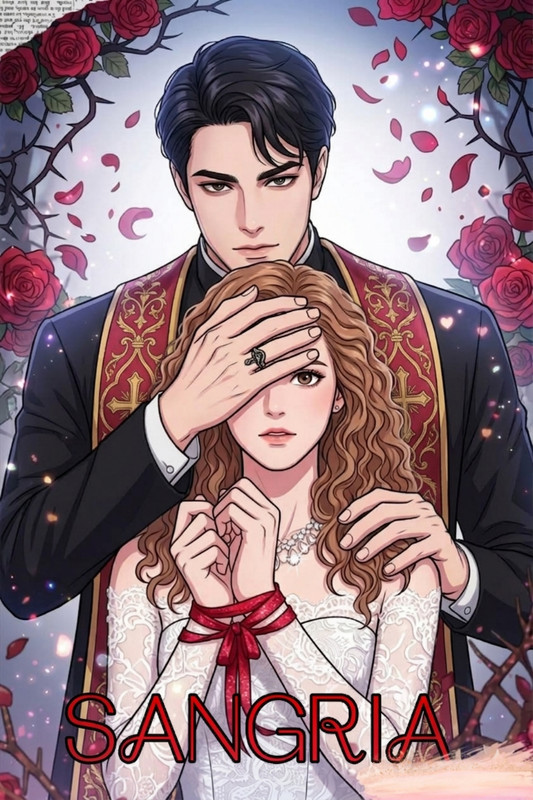 Tom y Hermione 