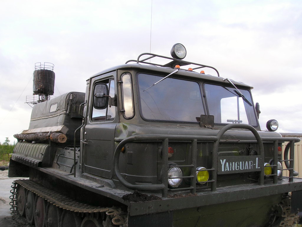Купить Газ 73 Бу
