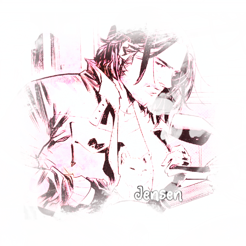 jensen