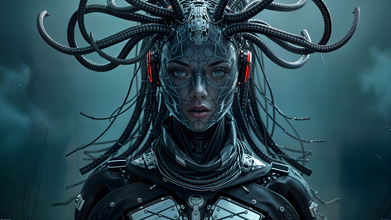 Wired
