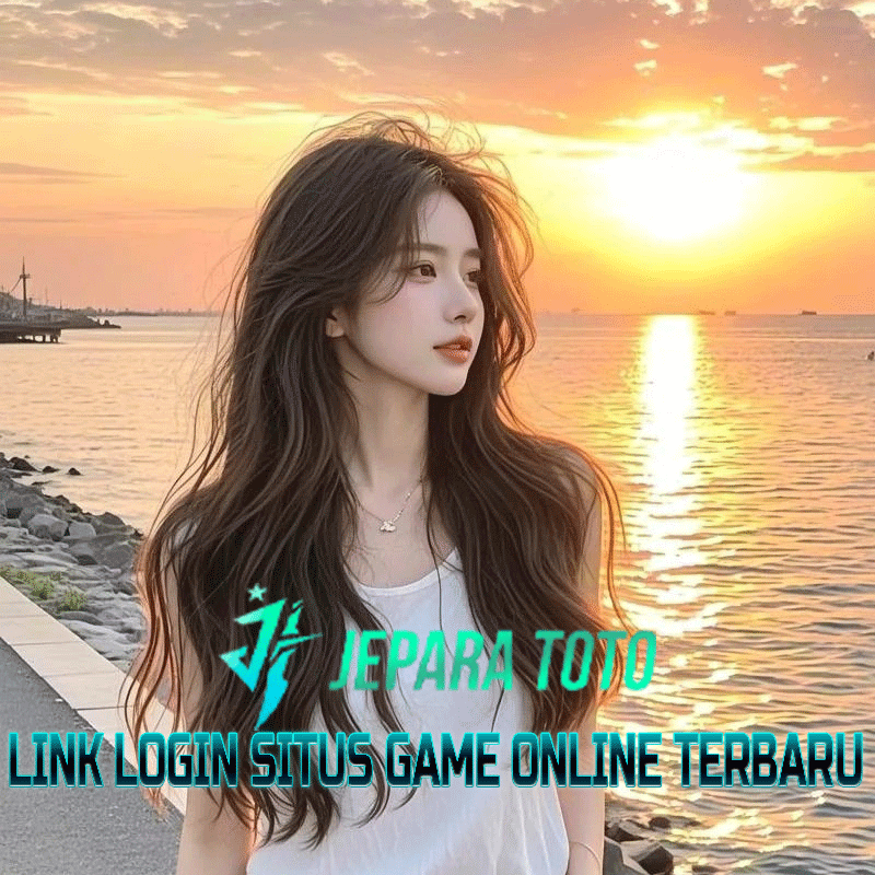 JEPARATOTO : Link Login Situs Game Online Terbaru Menuju 2026 image 1