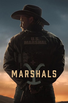 Marshals S01 480p WEBRip x264-TFPDL