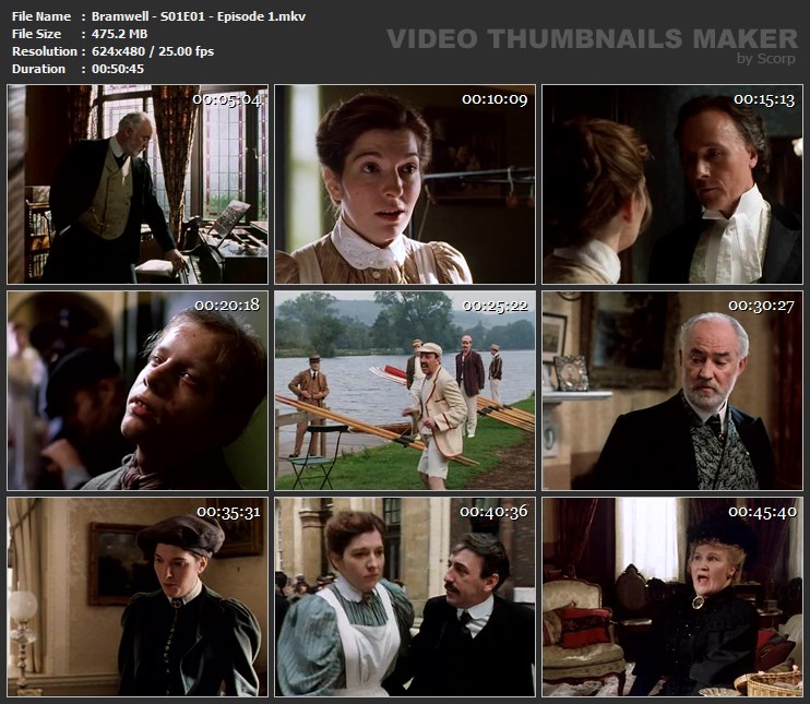 Bramwell - S01E01 - Episode 1.mkv