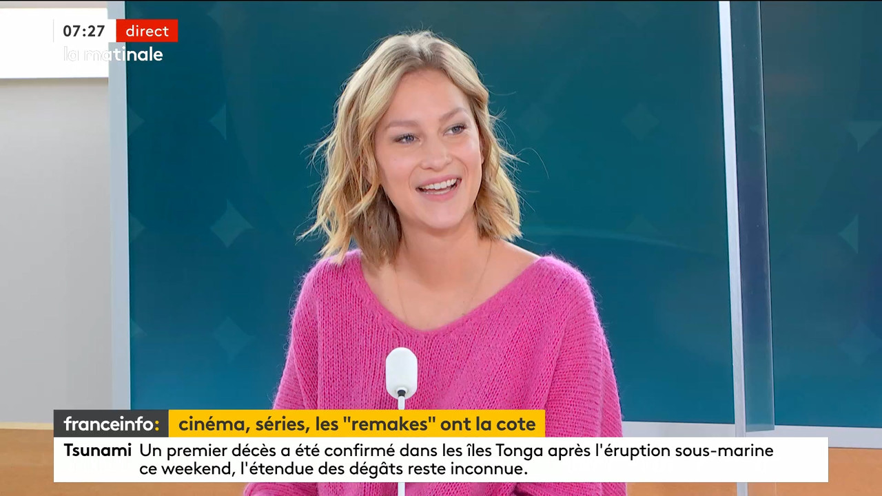 01.18 - 05.27.00 - La matinale. Tous les matins, réveillez-vous avec ....ts_snapshot_01.00.50.332