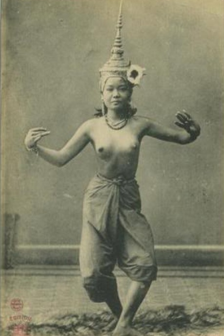 Thailande Vintage - Page 24 1903