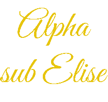 Alpha-sub-Elise