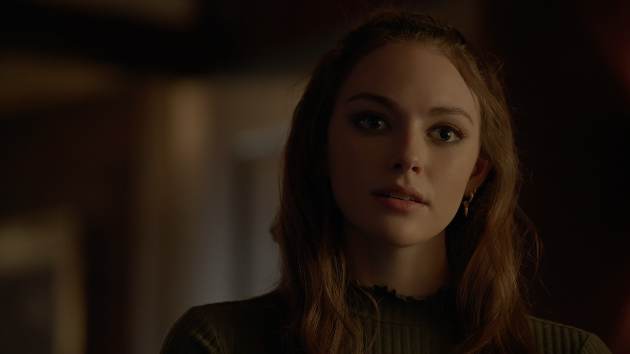 Legacies S04 E01 You Have To Pick One This Time 1080p 10bit AMZN WEB DL - Watch Legacies You Have To Pick One This Time