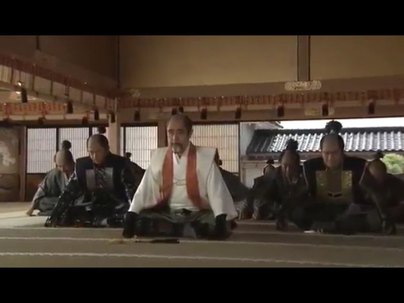 1600-a44-hidetada-ieyasu-pred-yodo-dono-osaka-jo-rujan-26-39-taiga-aoi-2000