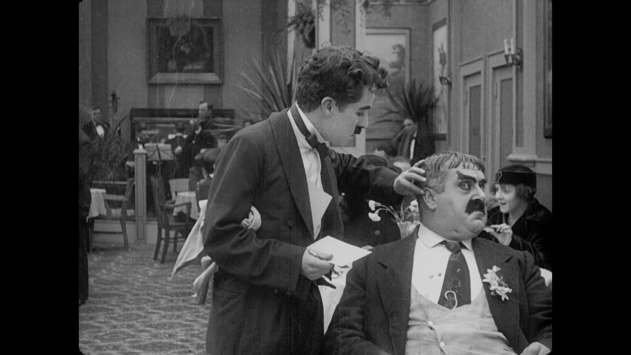 The Rink (1916) 1080p BDrip AAC 2.0 x265.HEVC D0ct0rLew[UTR-HD]p