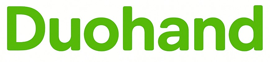 Duohand Logo