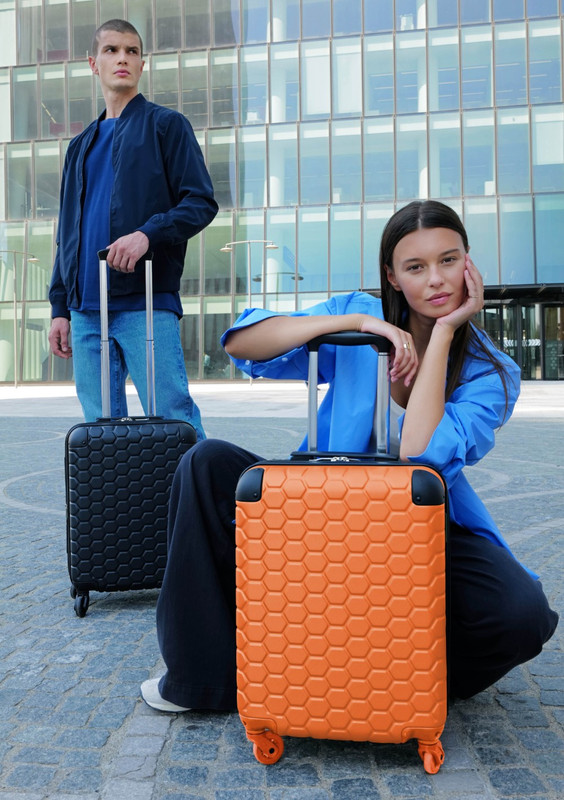 Carpisa assicura le valigie per le vacanze estive 2022