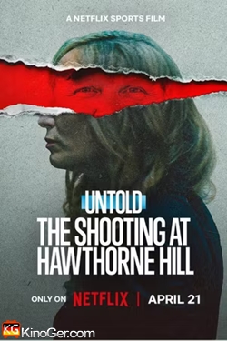 Untold: The Shooting at Hawthorne Hill (2026)