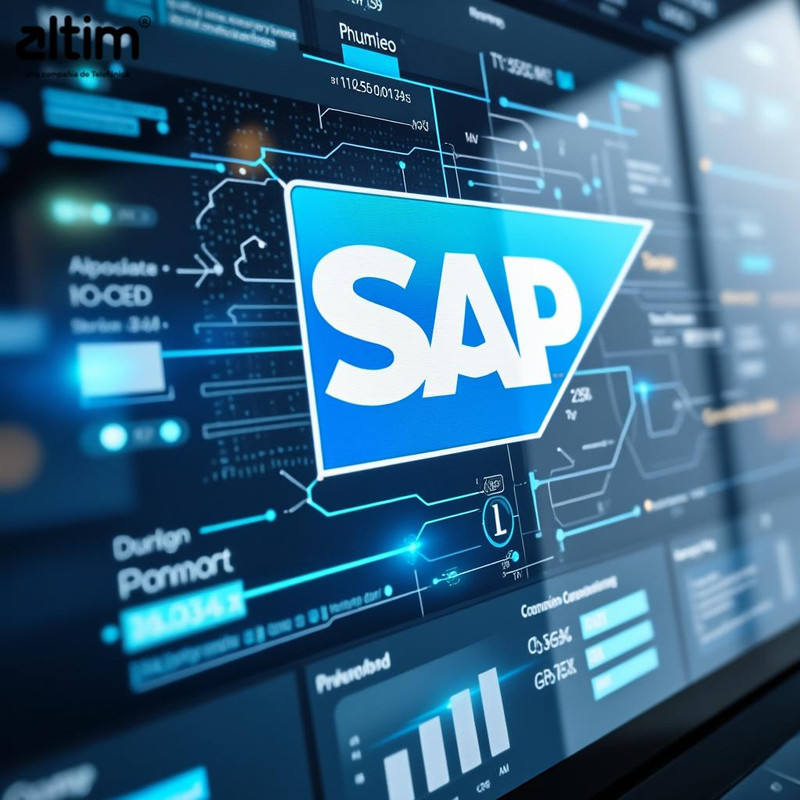 consultor sap pm
