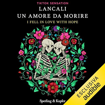 Lancali Lancali - Un amore da morire꞉ I fell in love with hope (2023) (mp3 - 128 kbps)