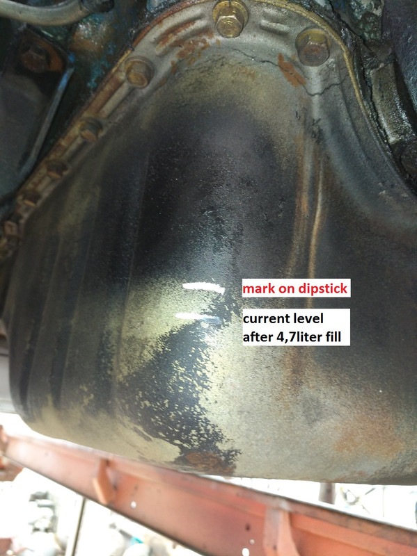 Oillevel