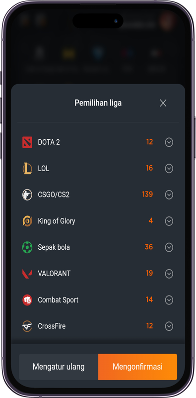 esport2 kemonbet