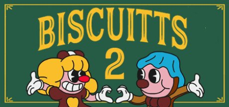 Biscuitts 2-Early Access