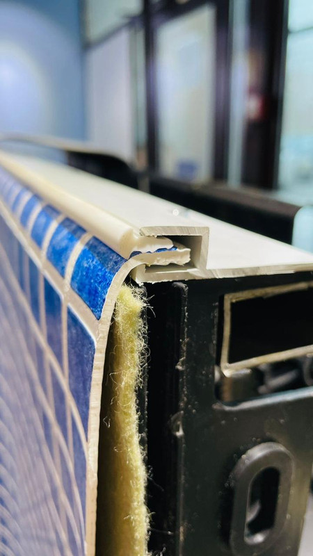 Французский крепёж 3в1