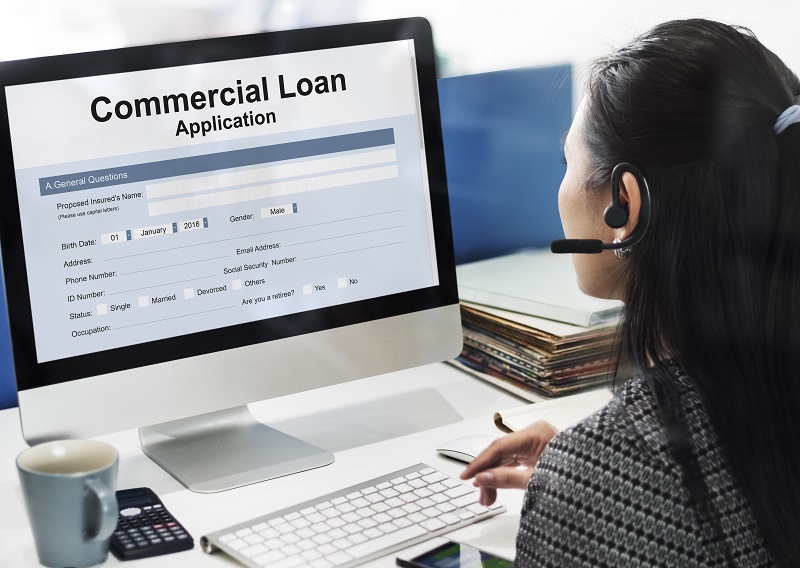 Commercial-Loans Commercial-Loans