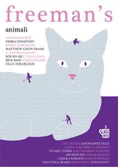 Olga Tokarczuk, John Freeman – Freeman’s. Animali (2023)