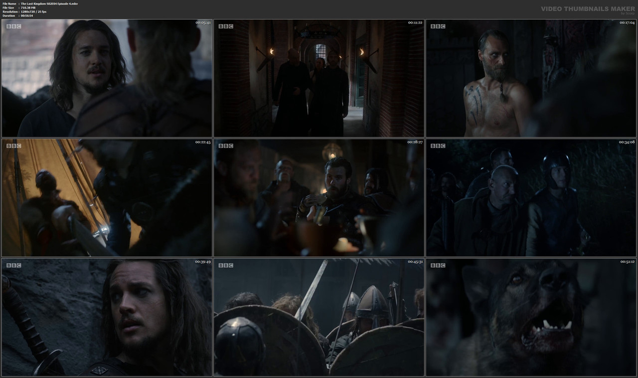 The Last Kingdom S02E04 Episode 4.mkv