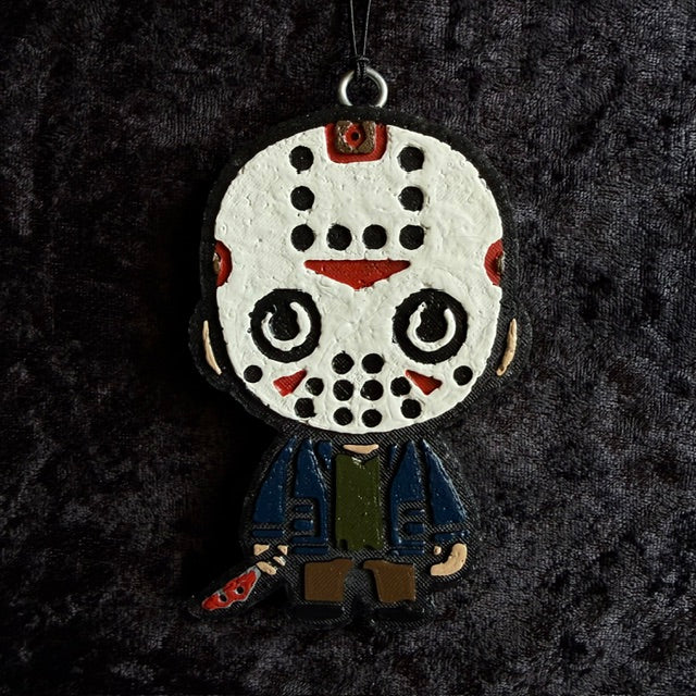 Spooky Fall Freshie