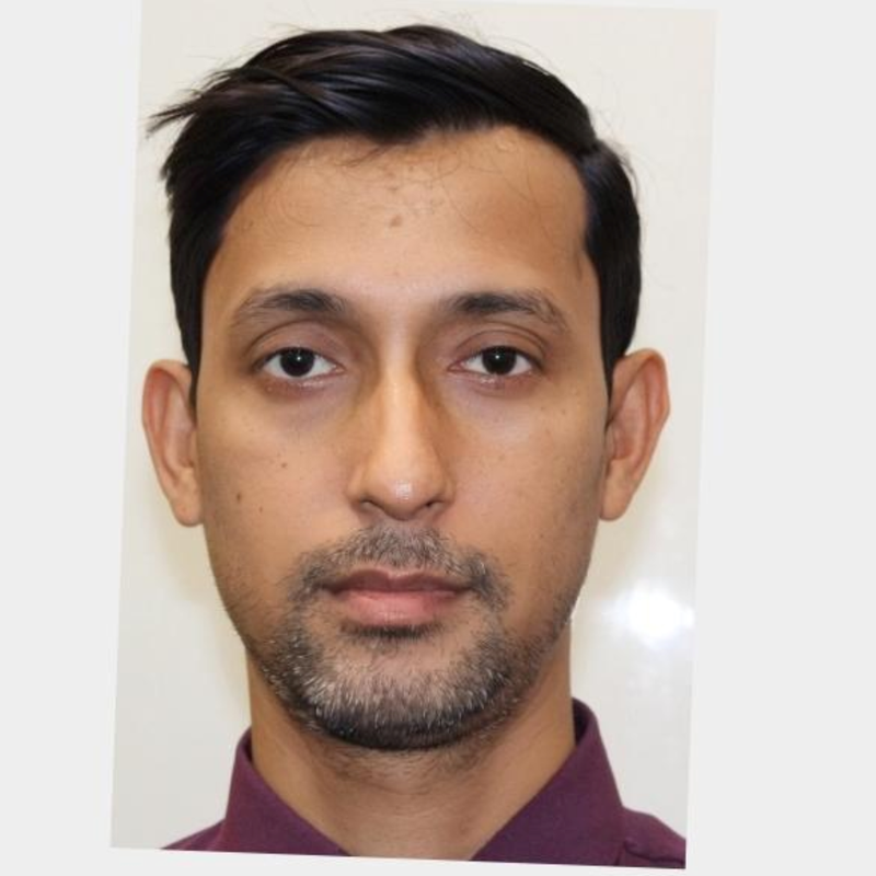 Nur Muhammad Jahid