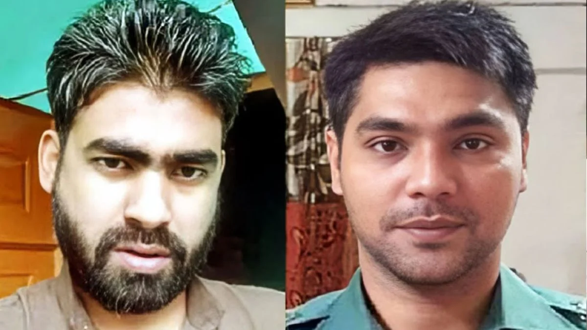 ‘খুনিরা সব পালিয়েছে, রায় শুনে কী করব’