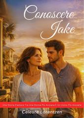 Celeste Lorentzen – Conoscere Jake (2026)