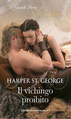 Harper St. George – Spose vichinghe Vol. 2. Il vichingo proibito (2020)