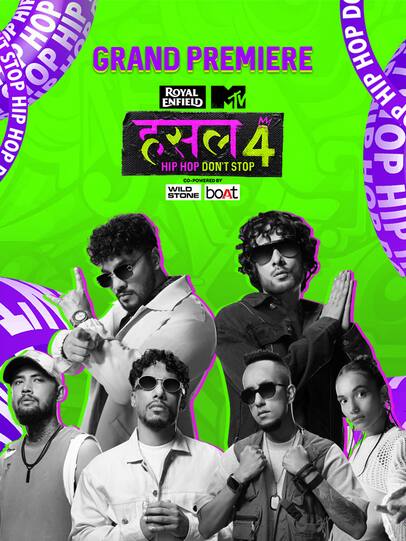 MTV Hustle (2024) S04E12 Hindi JC WEB-DL H264 AAC 1080p 720p 480p Download
