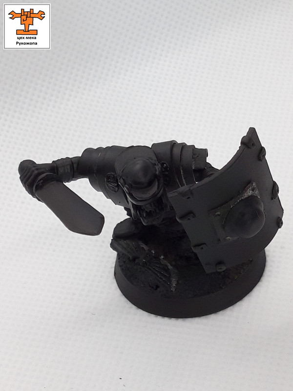 Квинт Ромус 5 (10)