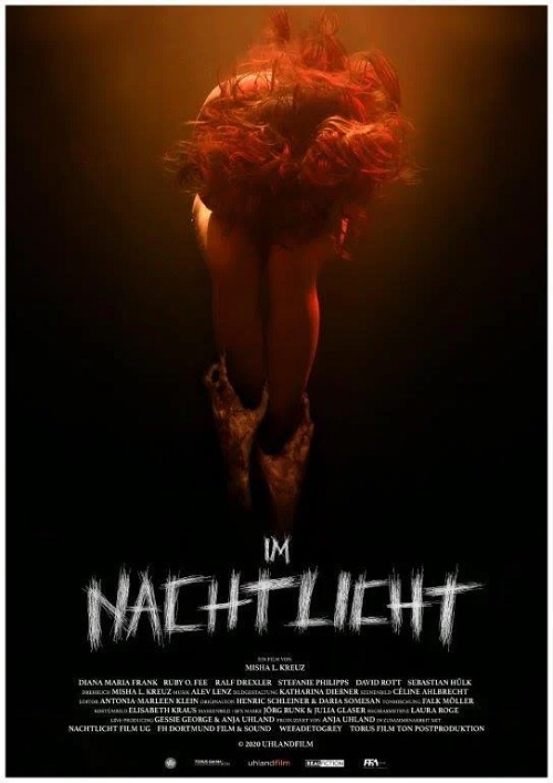 Przychodzi nocą - Im Nachtlicht (2020) PL.720p.WEB-DL.XviD.DD2.0-K83 / Lektor PL
