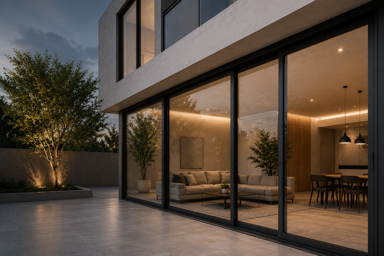 Cancelería Arquitectónica