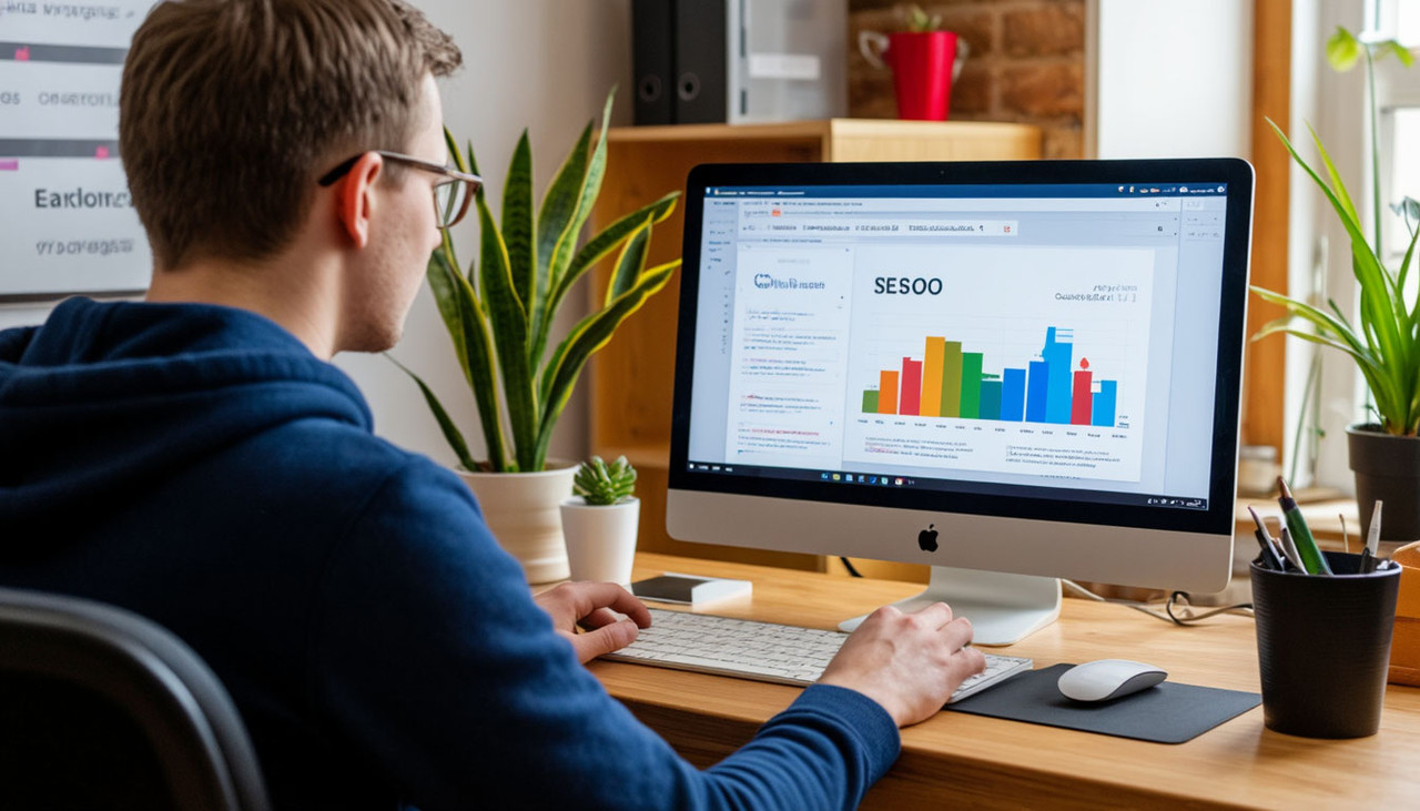 сравнение программ обучения по SEO