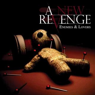A New Revenge - Enemies & Lovers (2019).mp3 - 320 Kbps
