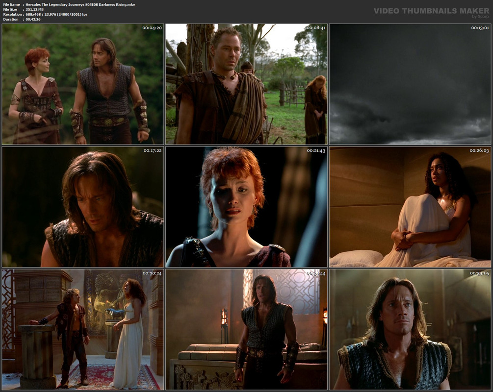 Hercules The Legendary Journeys S05E08 Darkness Rising.mkv