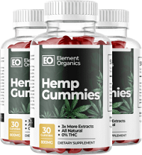 Gommes Hemp à Québec