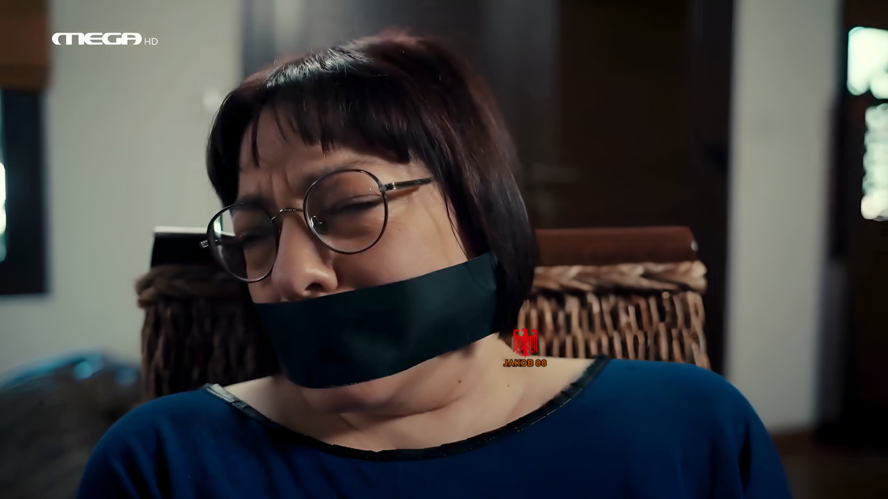 Christina Koutalis 5 - I Gi Tis Elias S03EP51