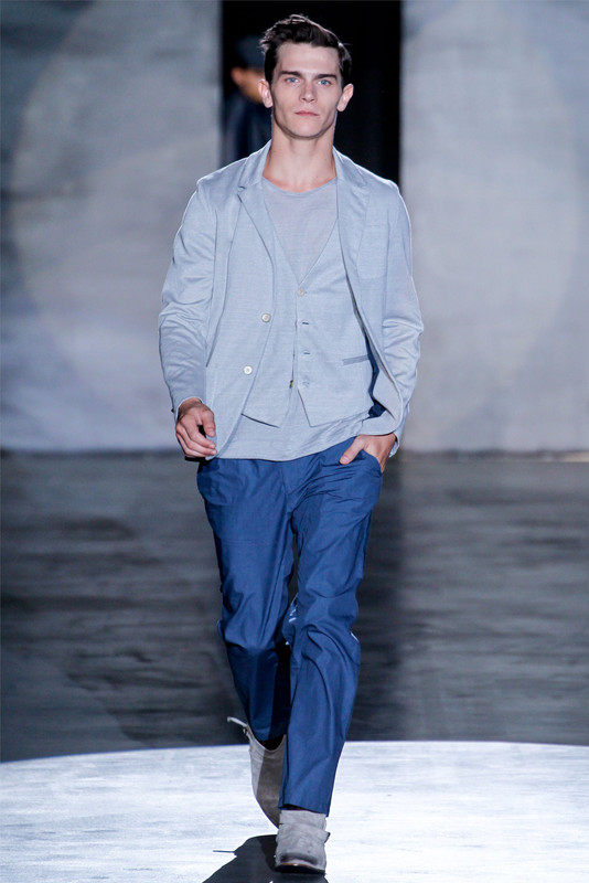 HommeModeIcebergSS13m