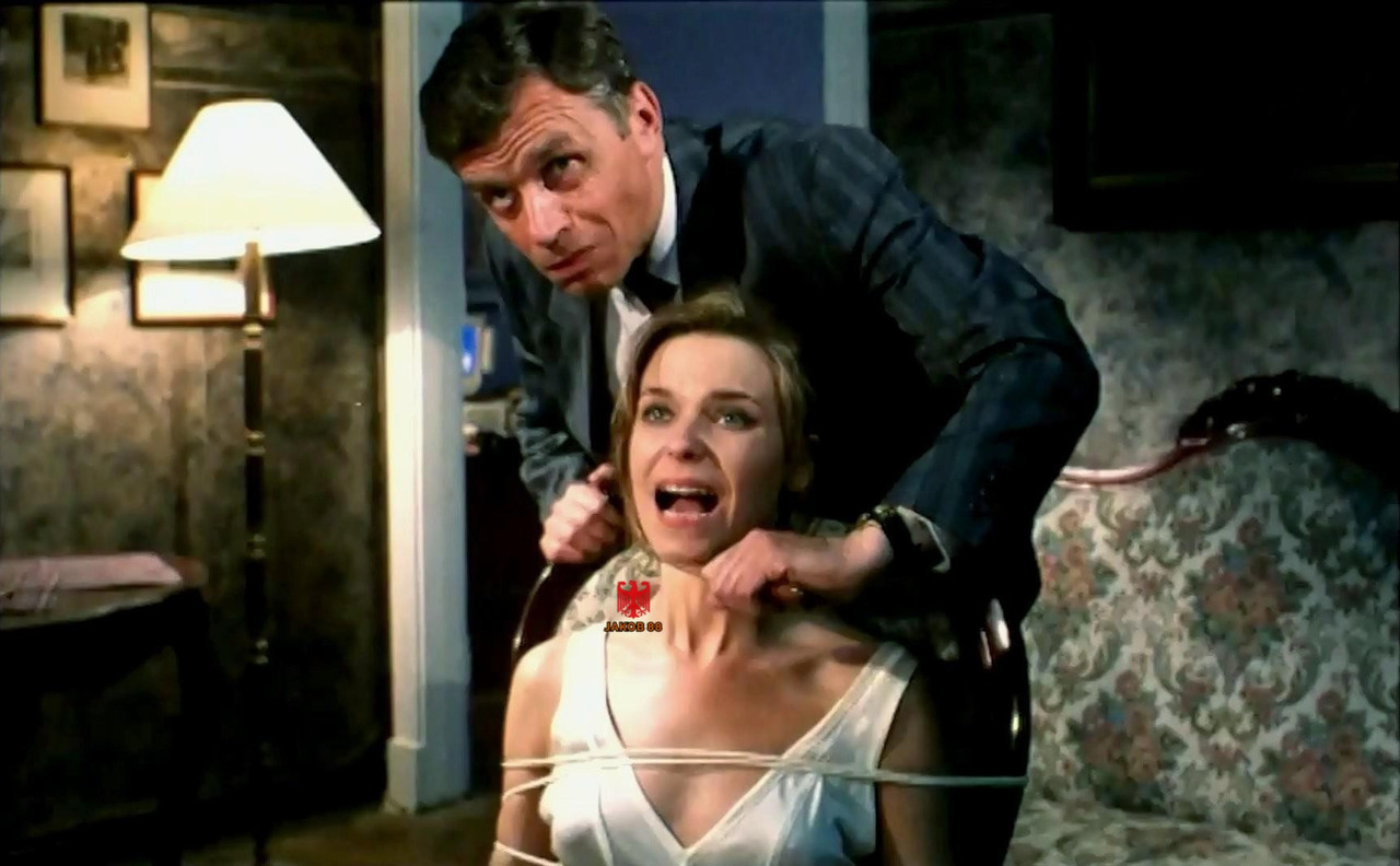 Paulina Mlynarska 3 - Wirus 1996