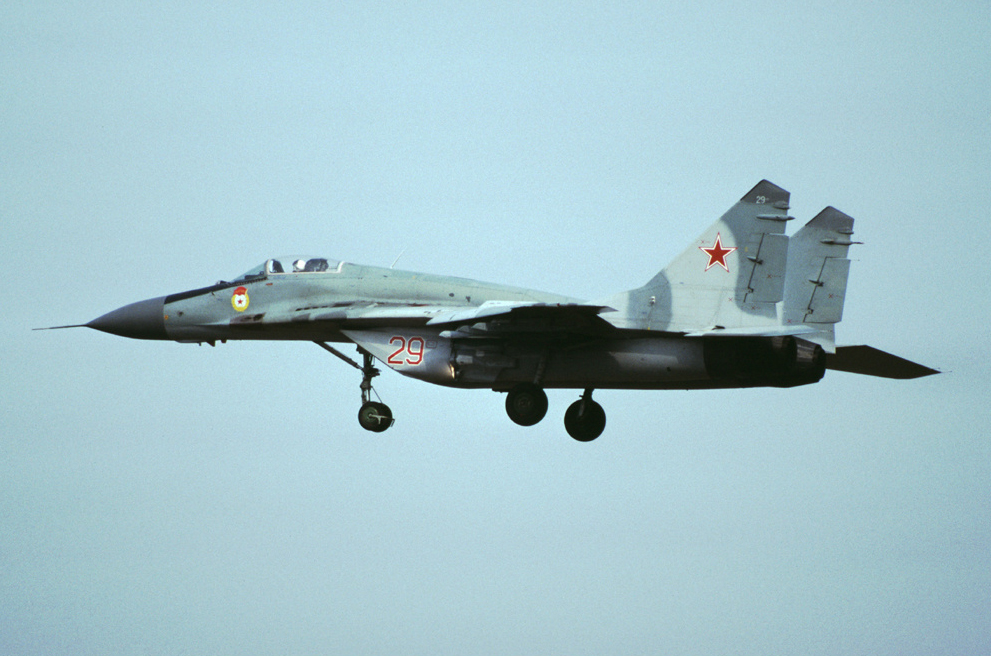 MiG-29S, 29 rot_2960728105_03.04.91