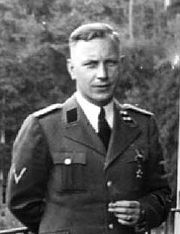 Herbert Adolf Kappler Herbert Adolf Kappler