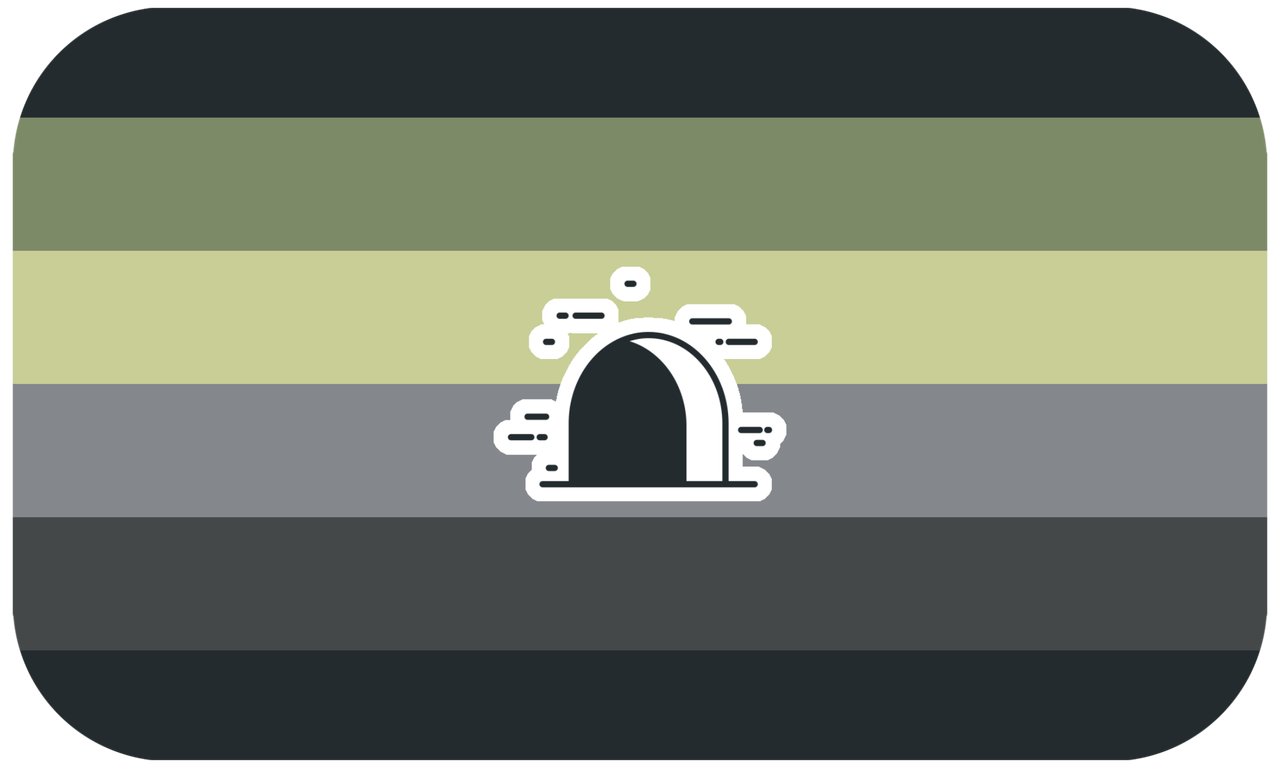 burrow maker by @melabea