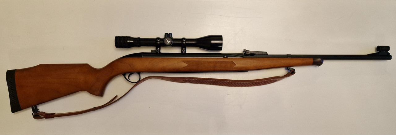 BSA Airsporter Centenary